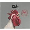 Trio Klok 65 HAEHNE (CD)