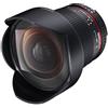 Samyang SY14M-E 14mm F2.8 Ultra Wide Lens per Sony E-Mount