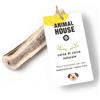 Animal House Corna di Cervo per Cani - Masticativo Naturale al 100% - Rafforza Igiene Orale - Resistenti e Duraturi - XS MISTO 20-35gr