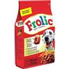 Frolic Complete - Manzo, Carote e Cereali, 1,5 Kg