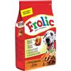 Frolic Complete - Pollo, Verdure e Riso, 1,5 Kg