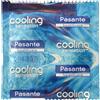 Pasante Cooling Sensation 1 pc