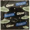Pasante Glow in the Dark 1 pc