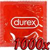 Durex Elite 1000 pack