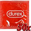 Durex Elite 50 pack