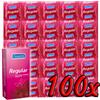 Pasante Regular 100 pack