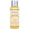 Saloos Neutral Bio Body and Massage Oil 50ml