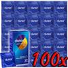 Durex Comfort XL 100 pack