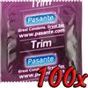 Pasante Trim 100 pack