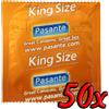Pasante King Size 50 pack