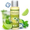 Saloos Mojito - Bio Body and Massage Oil 50ml