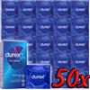 Durex Classic 50 pack