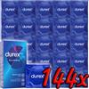 Durex Classic 144 pack