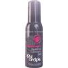 JoyDrops Strawberry Personal Lubricant Gel 100ml