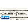 Durex London Wet 1 pc