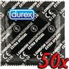 Durex London Extra Special 50 pack