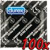 Durex London Extra Special 100 pack