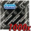 Durex London Extra Special 1000 pack