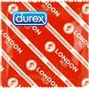Durex London Rot 1 pc