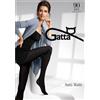 Gatta Satti Matti 90 Nero 4-L