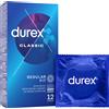 Durex Classic 12 pack
