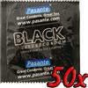 Pasante Black 50 pack