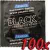 Pasante Black 100 pack