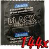 Pasante Black 144 pack