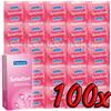 Pasante Sensitive 100 pack