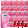 Pasante Sensitive 144 pack