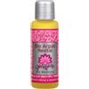 Saloos Argan Revital Exclusive Body and Massage Oil 50ml