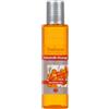 Saloos Shower Oil Orange-Sea Buckthorn 125ml