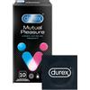 Durex Mutual Pleasure 10 pack