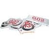 Sagami Original 0.02 S 12 pack