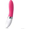 LELO Liv 2 Cerise Red