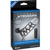 Pipedream Fantasy X-tensions Extreme Silicone Power Cage