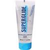 HOT Superglide Liquid Pleasure Waterbased Lubricant 100ml