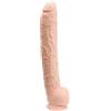 Doc Johnson Dick Rambone Cock 42cm Skin
