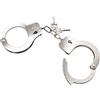 Fifty Shades of Grey You Are Mine Cuffs
