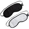 Fifty Shades of Grey No Peeking Eye Mask 2 pack