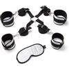 Fifty Shades of Grey Hard Limits Bondage Set