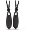 Fifty Shades of Grey Sweet Torture Vibrating Nipple Clamps