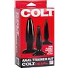 COLT Anal Trainer Kit