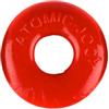 Oxballs Do-Nut 2 Large Red