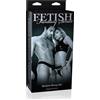 Pipedream Fetish Fantasy Limited Edition Hollow Strap-On Strap-On