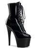 Pleaser USA Pleaser Adore-1020 Black 39