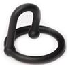 Sport Fucker Silicone Cum Stopper Black