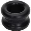 Sport Fucker Muscle Ball Stretcher Black