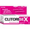 Joydivision Clitorisex - Stimulation Gel 25ml