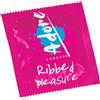 Pasante Adore Ribbed Pleasure 1 pc
